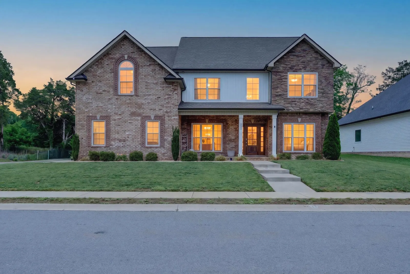 925 Burley Barn Rd